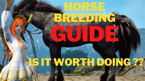 bdo horse breeding calculator|bdo skill calculator.
